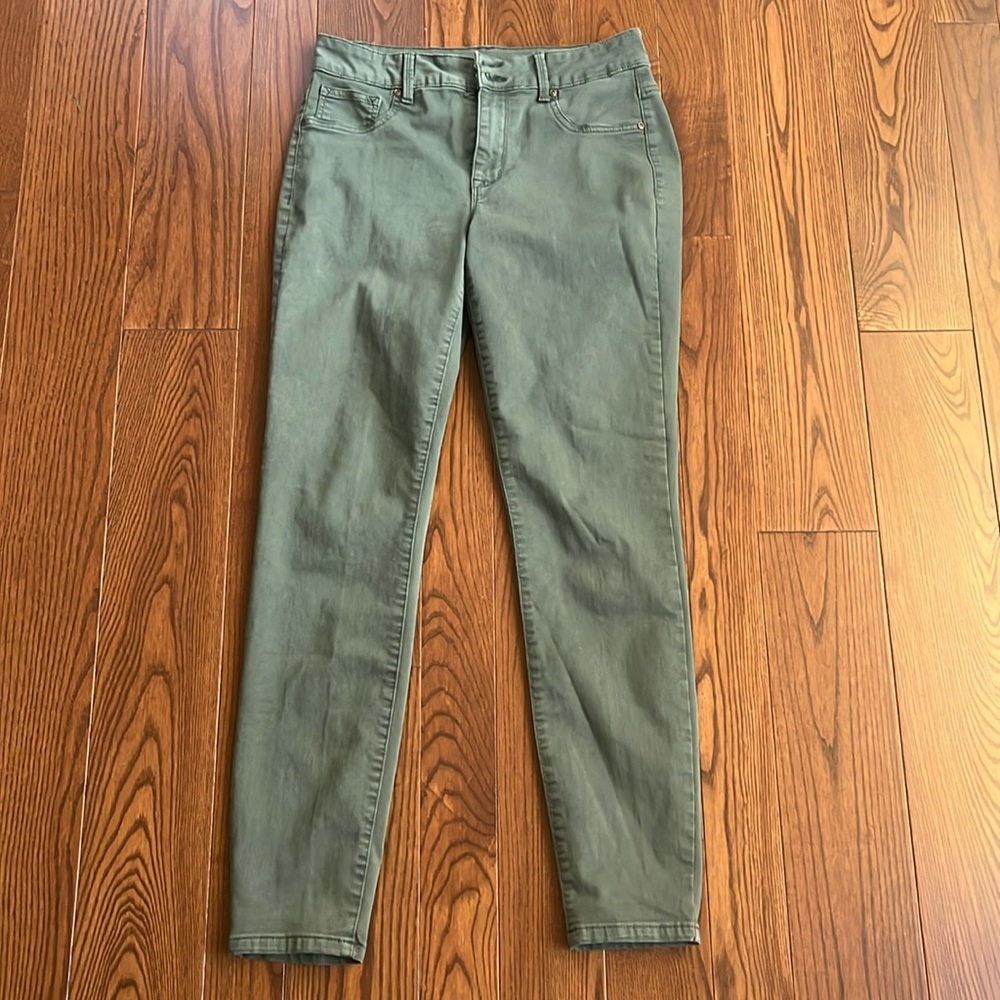 Maurice’s Pants